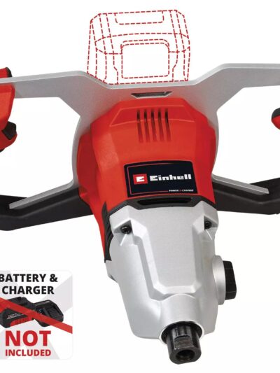 EINHELL AKKUSEKOITUSKONE TP-MX 18-2 LI BL SOLO