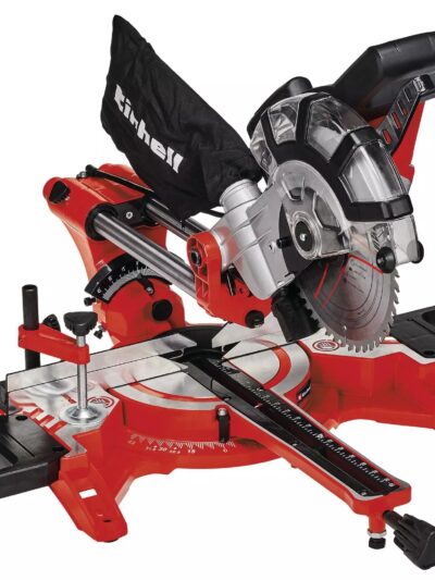 EINHELL KATKAISUJIIRISAHA TC-SM2131/2 DUAL