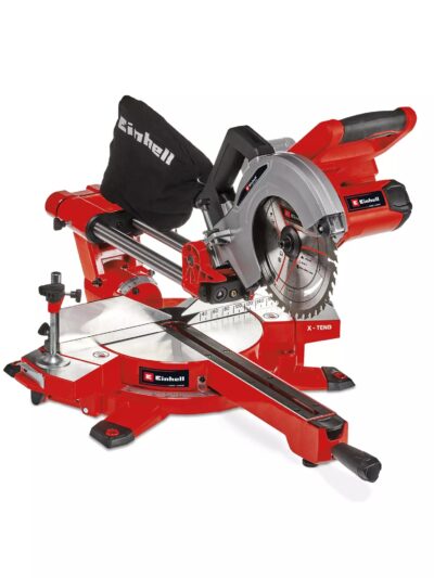 EINHELL AKKULIUKUJIIRISAHA TE-SM36V/210MM SOLO