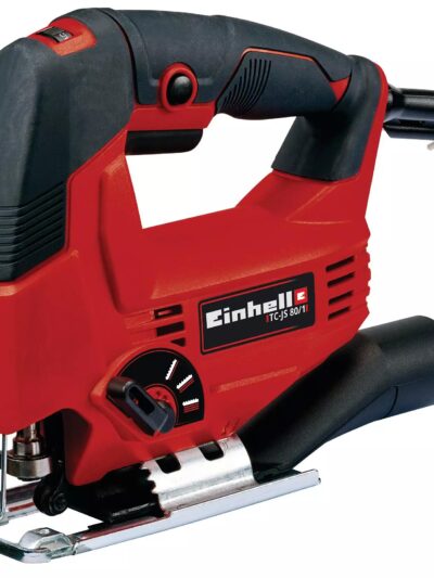 EINHELL PISTOSAHA 550W TC-JS 80/1