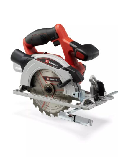 EINHELL AKKUKÄSISIRKKELI TE-CS 18V/165MM SOLO