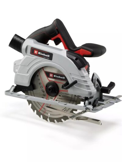 EINHELL AKKUKÄSISIRKKELI TP-CS 18V/190MM