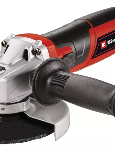 EINHELL KULMAHIOMAKONE TC-AG 125MM/850W
