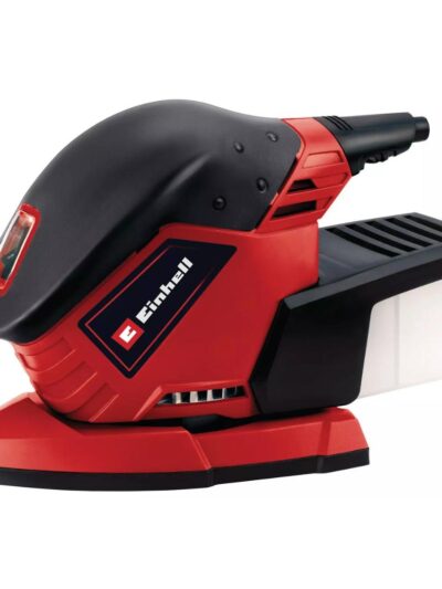 EINHELL MONITOIMIHIOMAKONE 130W TE-OS 1320
