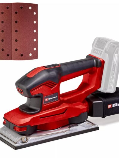 EINHELL AKKUTASOHIOMAKONE TE-OS 18V/230MM SOLO