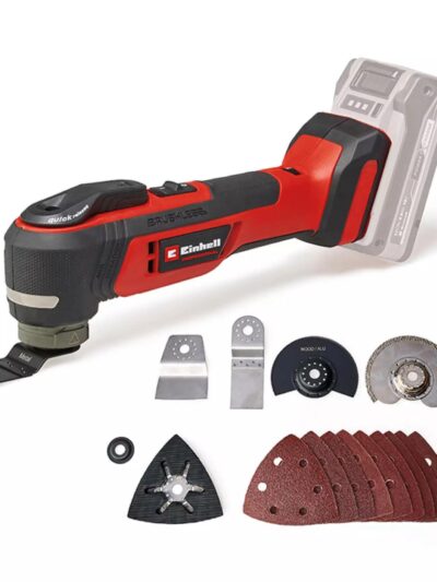 EINHELL AKKUMONITOIMIKONE TP-MG 18V SOLO