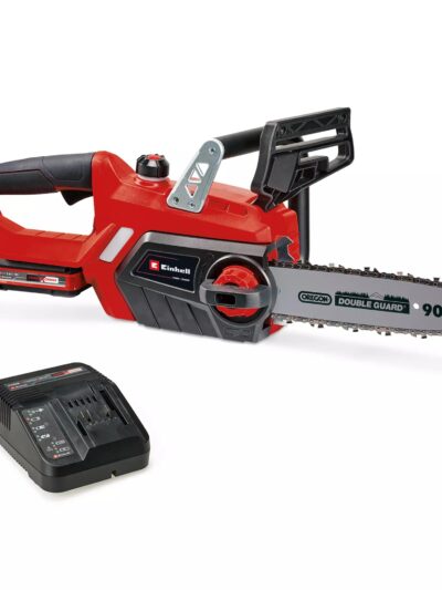 EINHELL AKKUKETJUSAHA GE-LC 18/25 LI KIT (1X3,0AH)