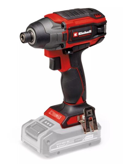 EINHELL AKKURUUVINVÄÄNNIN TP-CD 18V/220NM LI BL SOLO