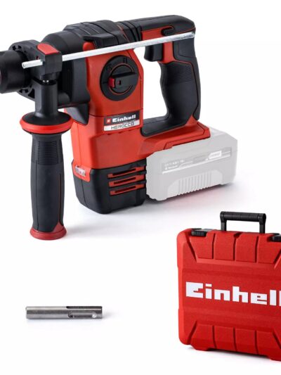EINHELL AKKUPORAVASARA HEROCCO 18V/20 SOLO