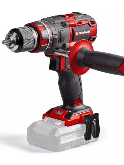 EINHELL AKKUISKUPORAKONE TP-CD 18V/80NM SOLO