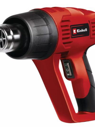 EINHELL KUUMAILMAPUHALLIN TH-HA 2000/1