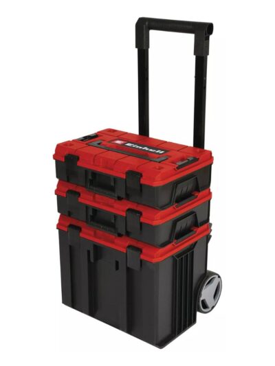 EINHELL TYÖKALUVAUNU E-CASE TOWER