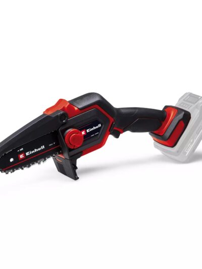 EINHELL AKKUOKSASAHA GE-PS 18V/15 SOLO
