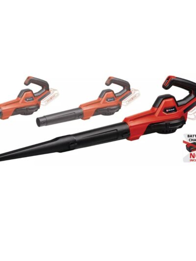 EINHELL AKKULEHTIPUHALLIN GE-UB 18/250 LI E-SOLO RUNKO