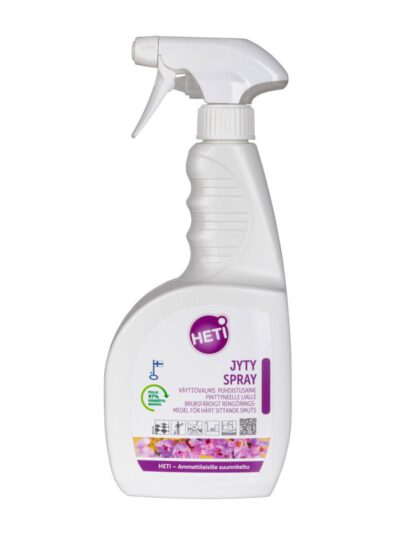Heti Jyty Spray 750ml