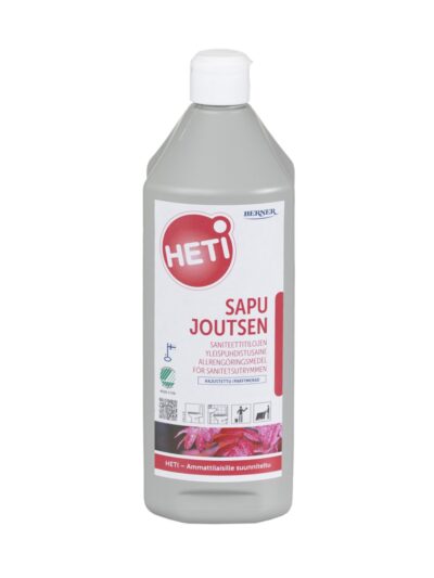 Heti Sapu 1l (Joutsen)