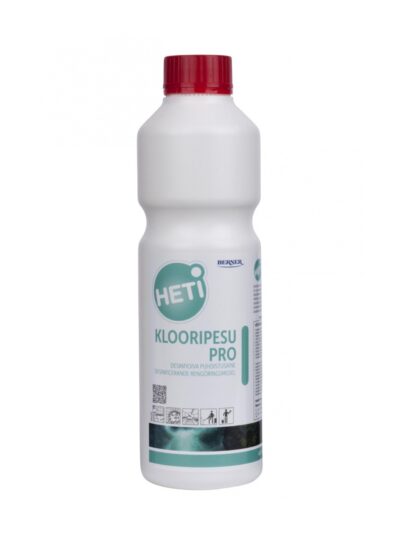 Heti Klooripesu Pro 1l