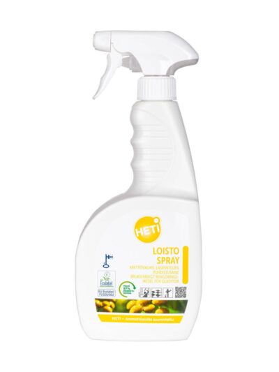 Heti Loisto Spray 750ml