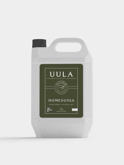 Uula Homesuoja 1l