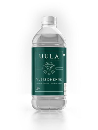 Uula Yleisohenne 1l