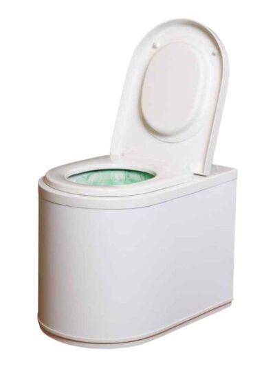 PAKASTAVA KÄYMÄLÄ EKOHYTTE FROST VALKOINEN