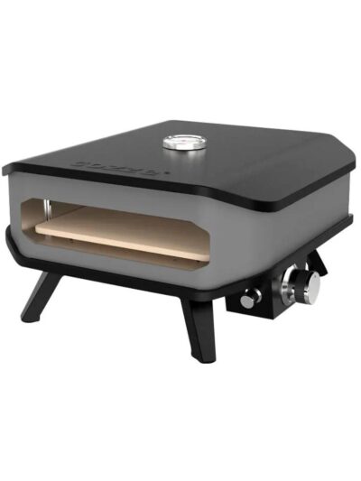 Pizzauuni kaasu Cozze 13