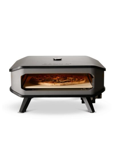 Pizzauuni kaasu Cozze 17