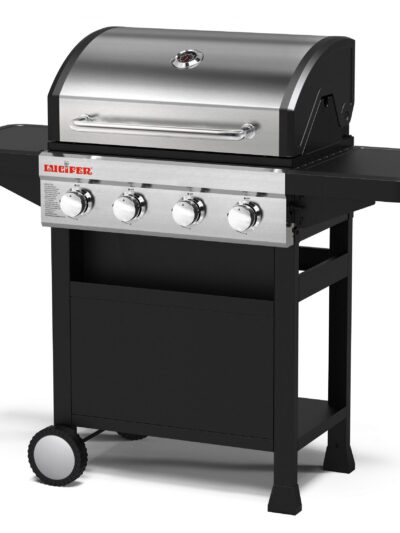 Grillit ja savustimet