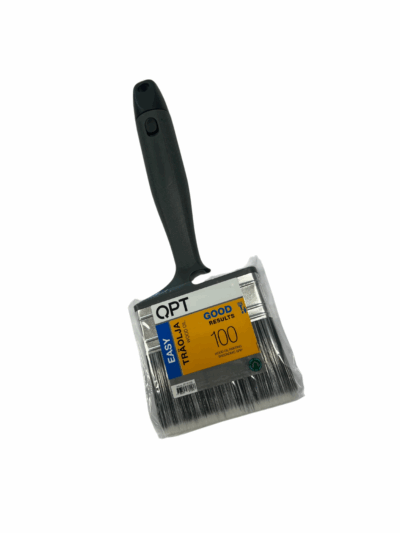 Puuöljysivellin suoravarsi 100mm