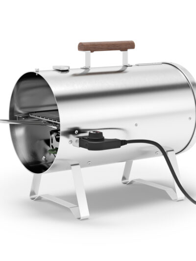 Sähkösavustin Muurikka Pro 1100W