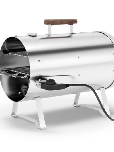 Sähkösavustin Muurikka Pro 1200W