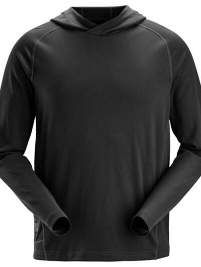 Huppari Snickers 2456-2900 musta