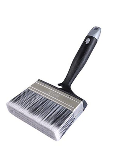 Puuöljysivellin vinovarsi 130mm