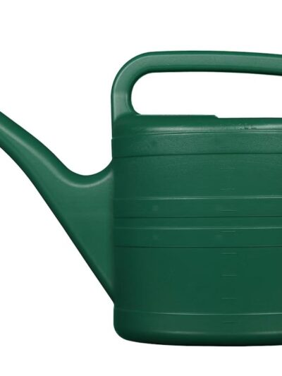 KASTELUKANNU PLASTEX EKO 10L VIHREÄ