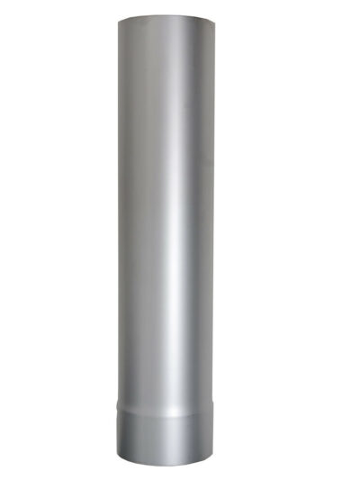 Misa liitinputki 50cm suora 115/112mm 16211R RST