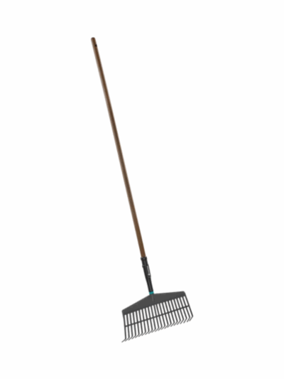 GARDENA LEHTIHARAVA 17105-24