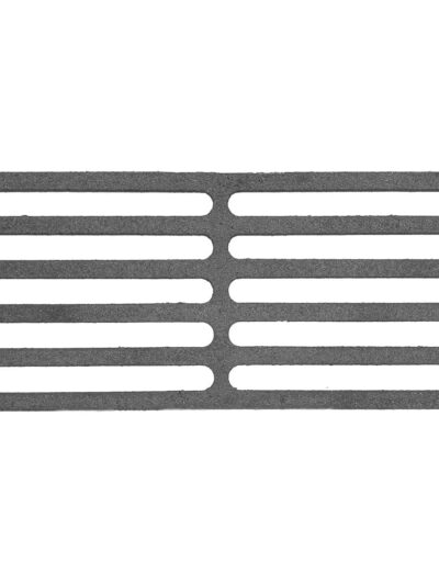 Arina HTT 3 valurauta 140x345 (140x390x18) mm