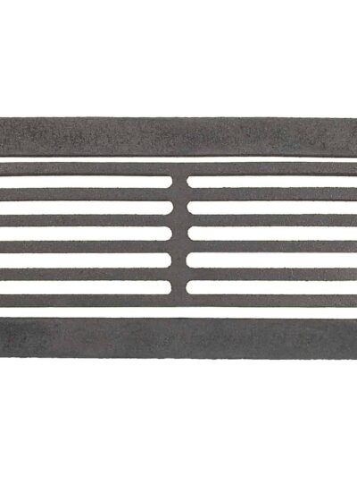 Arina HTT 2K valurauta 135x425 (175x425x24) mm