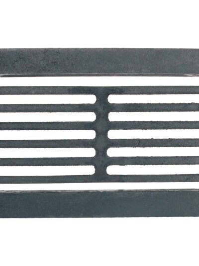 ARINA HTT 3K valurauta 165x410 (210x410x24) mm