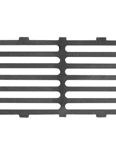 Arina HTT lippa-arina valurauta 175x345 (175x410x20) mm