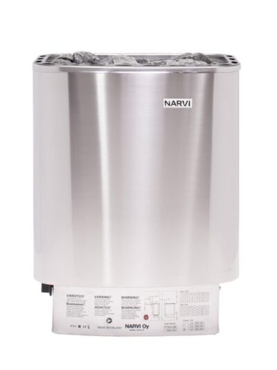 NARVI SÄHKÖKIUAS NM 900 RST 9,0kW