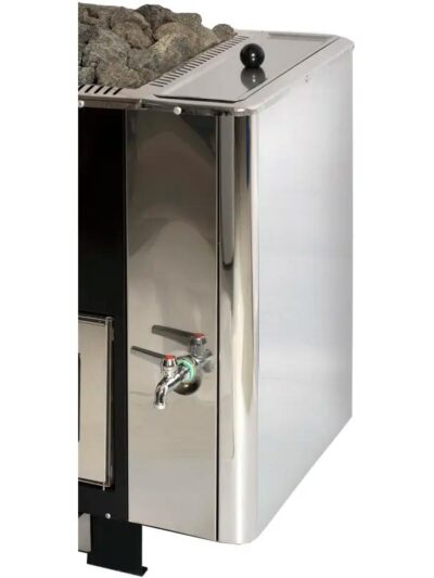 MISA VESISÄILIÖ 17100 11108 KIUKAALLE 26L