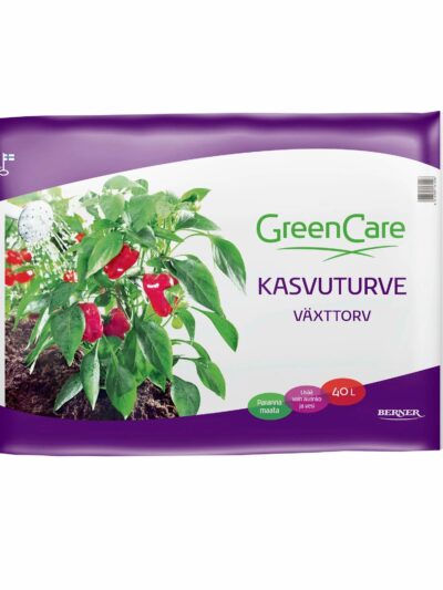 KASVUTURVE GREENCARE 40L