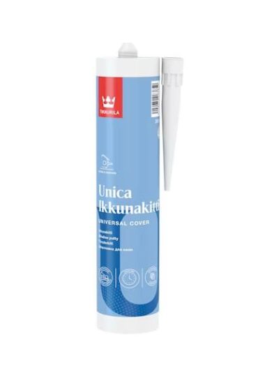 UNICA IKKUNAKITTI 300 ML