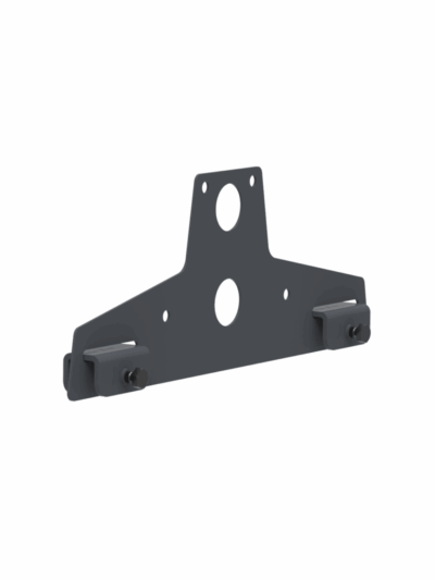 Pisko lumiesteen asennussarja RR33 Uniseam