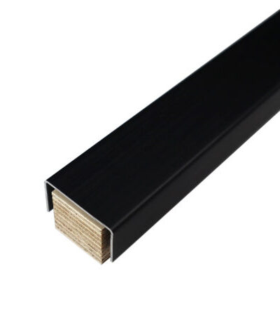 VESIERISTEKYNNYS 25X35X906MM M10S CBL CARBON BLACK