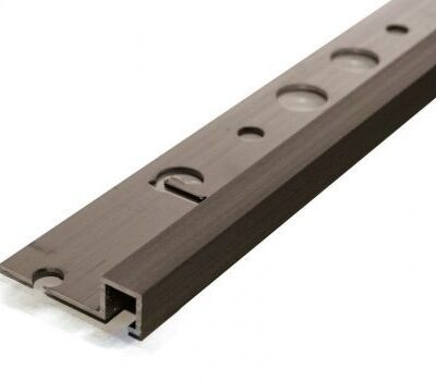 LAATTALISTA 6541-NG 8MM 2,7M NORDIC GRAPHITE NELIÖ