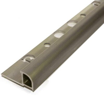 LAATTALISTA 6570-NG 12MM 2,7M NORDIC GRAPHITE PUOLIPYÖREÄ