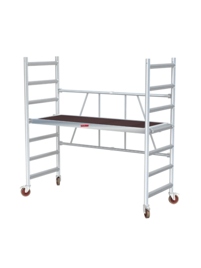 TIKLI ASENNUSTELINE JUMBO 178 TASOKORKEUS 1,8M