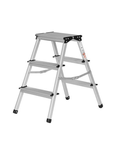 TIKLI HOBBY ASKELPUKKI 3-ASKELMAINEN AP3